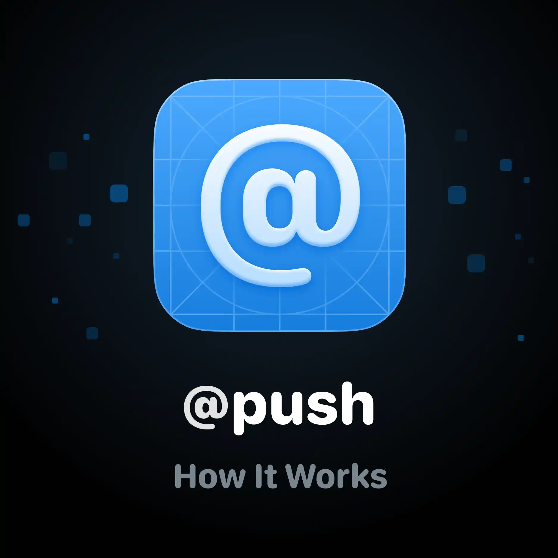 @push: Non-Custodial Crypto Transfers on Telegram
